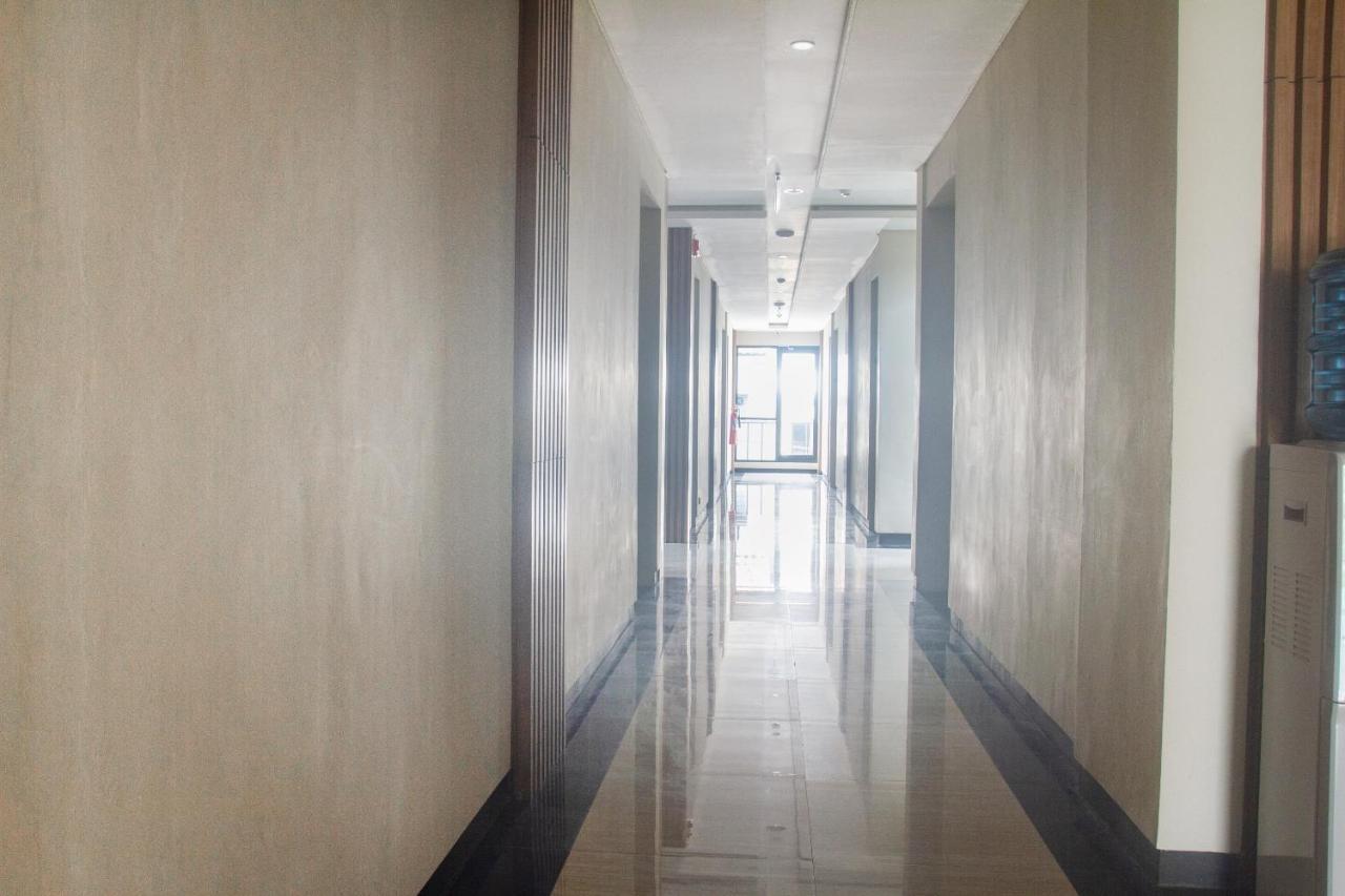 Adotel Jakarta Exterior photo