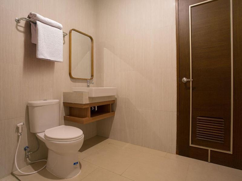 Adotel Jakarta Exterior photo
